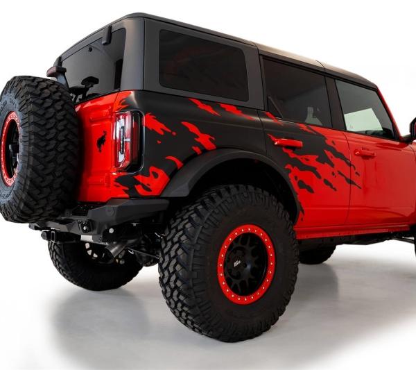 Addictive Desert Designs R230081370103