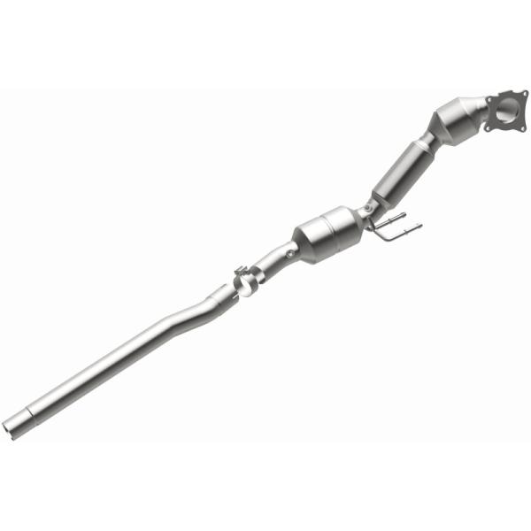 MAG Converter Direct Fit Magnaflow 551380