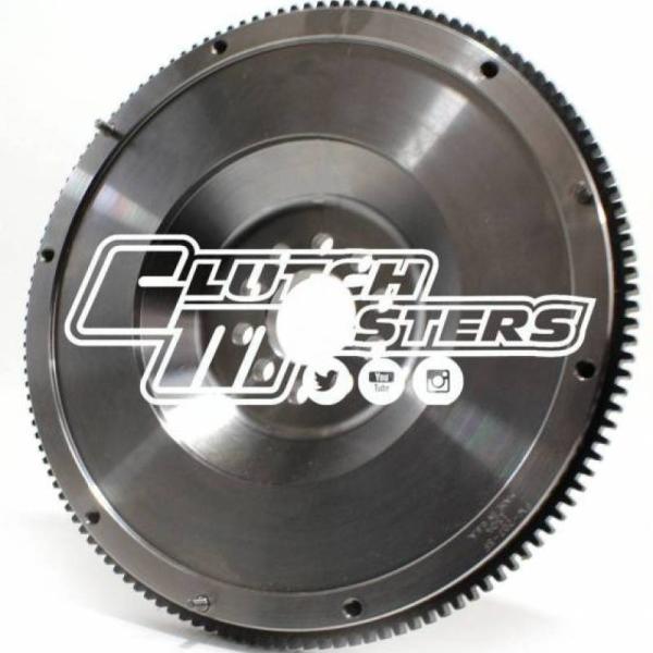Clutch Masters FW-032-SF