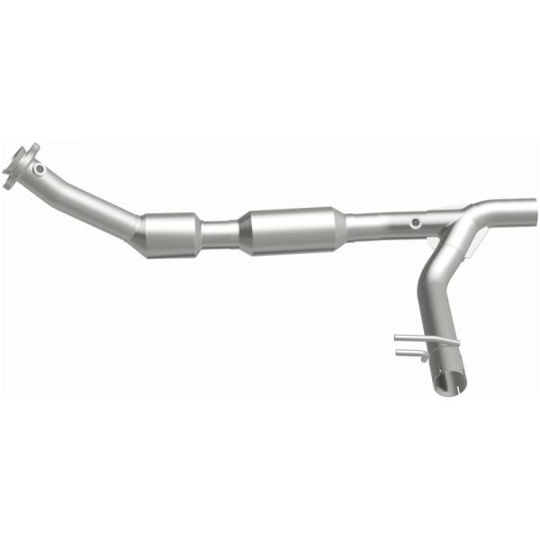 Magnaflow 4583412