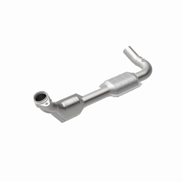 MAG Converter Direct Fit Magnaflow 447156