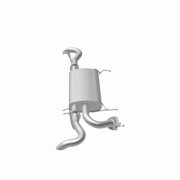 Magnaflow 108-0021