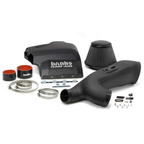 Banks Power 41870-D