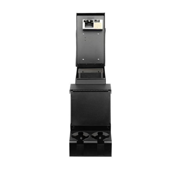TFY Stereo Console Tuffy Products 024-01