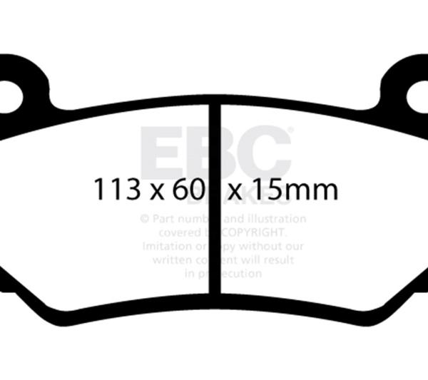 EBC DP41377R