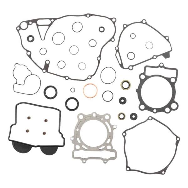Vertex Pistons 811984