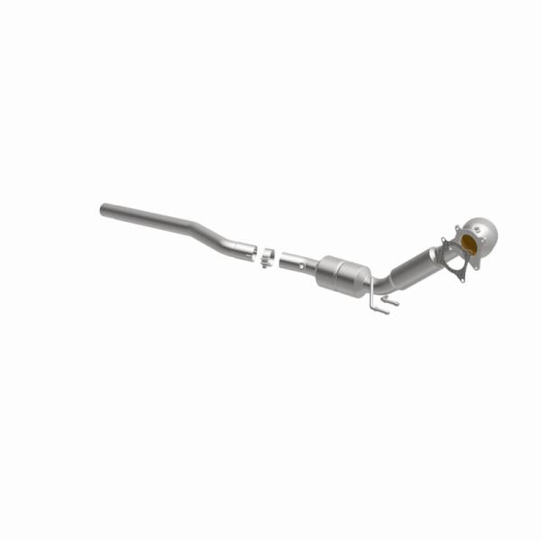 MAG Converter Direct Fit Magnaflow 49165