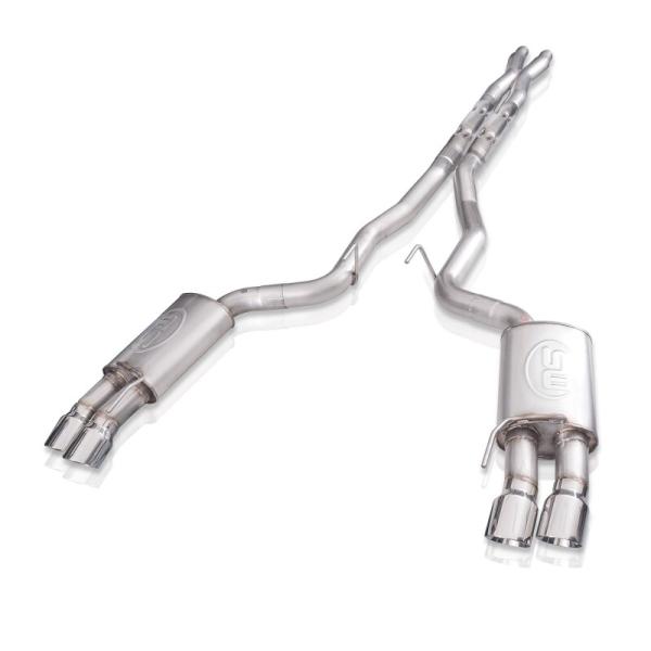 Stainless Works M18CBXFCL
