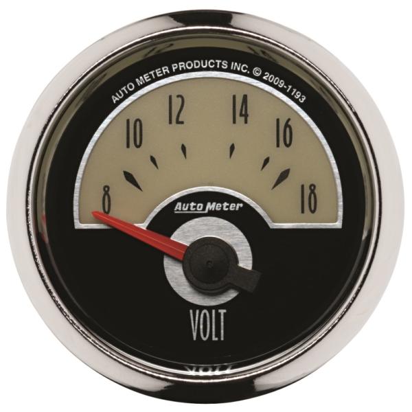 AutoMeter 1193