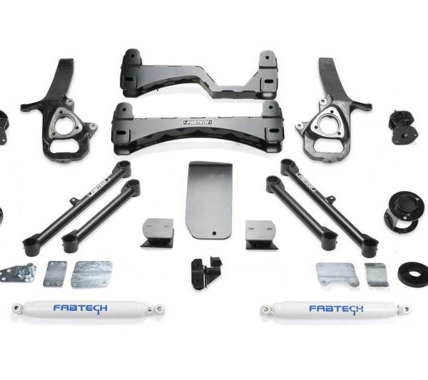 Fabtech K3086