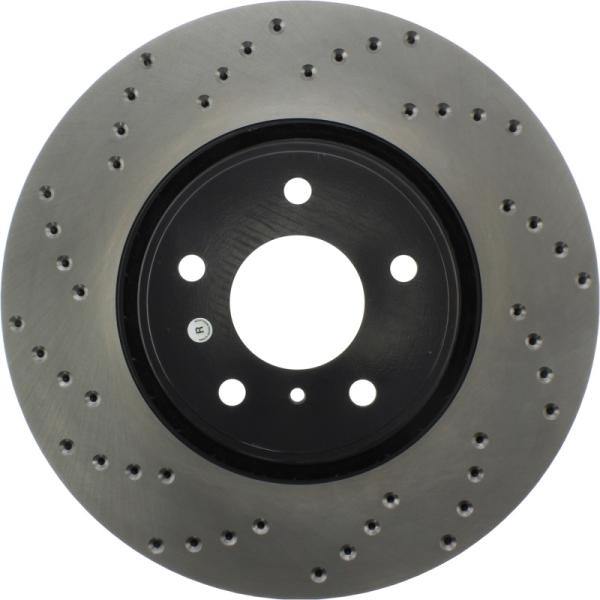 Stoptech 128.42092CR