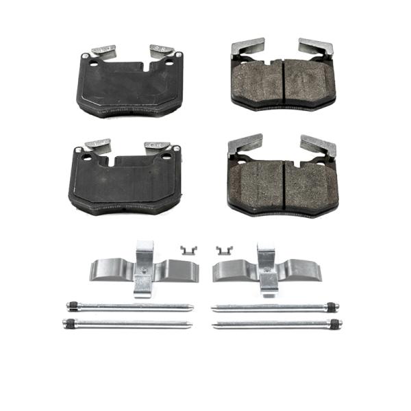 PowerStop 17-1807
