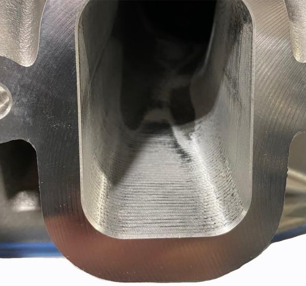 Ford Racing M-6049-SD73P