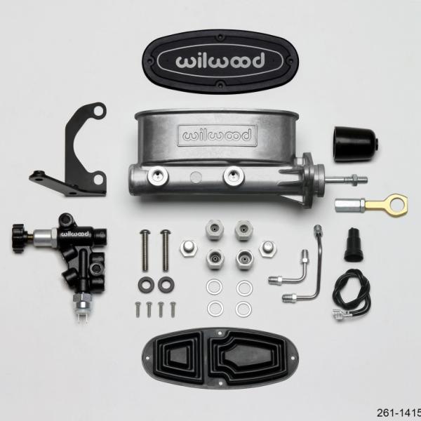 Wilwood 261-14158