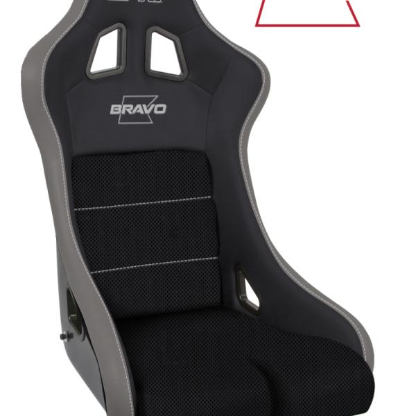 PRP Seats A4502-203