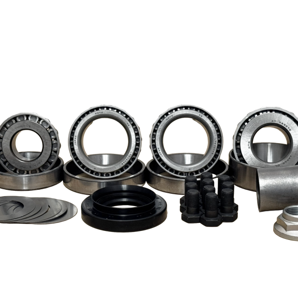 Revolution Gear & Axle K35-2041-29