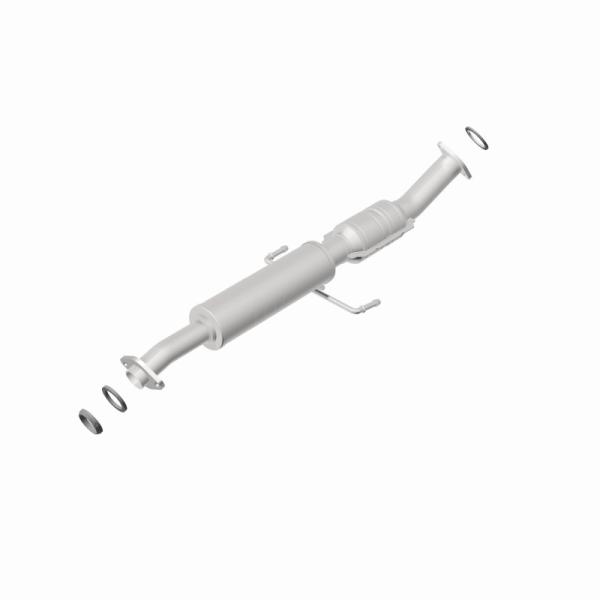 MAG Converter Direct Fit Magnaflow 49189