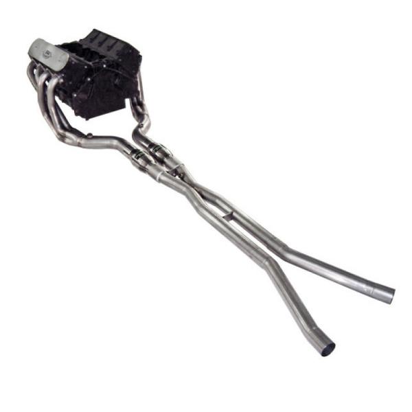 Stainless Works C605178HCAT