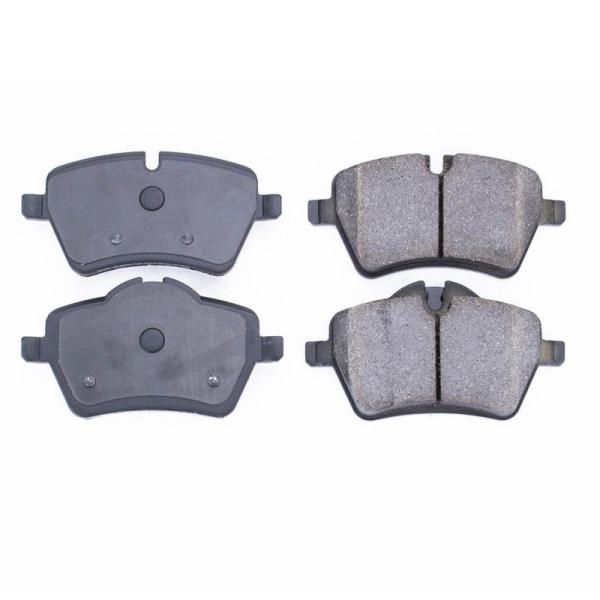 PowerStop 16-1204
