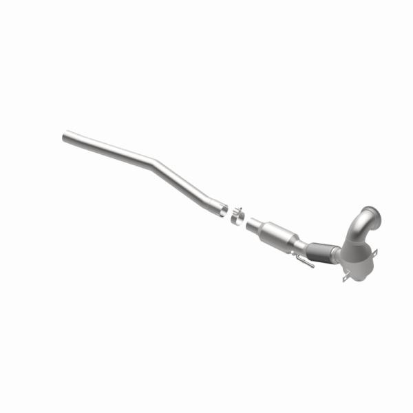 MAG Converter Direct Fit Magnaflow 21-580