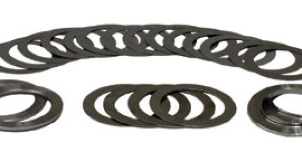 Yukon Gear & Axle SK SSF9.75