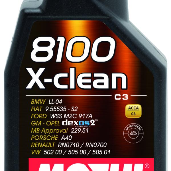 Motul 102786