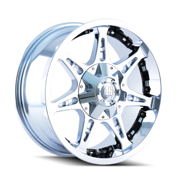 Mayhem 8060-2252C