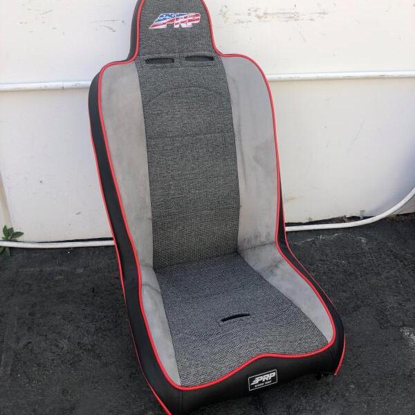 PRP Seats A140110