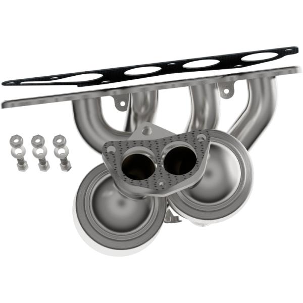 MAG Converter Direct Fit Magnaflow 5531347