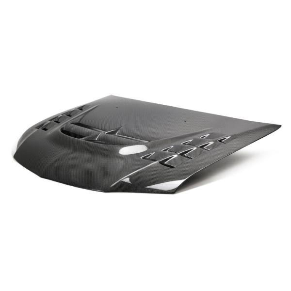 Seibon HD0305MITEVO8-CWII