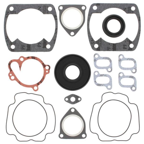 Vertex Pistons 711147A