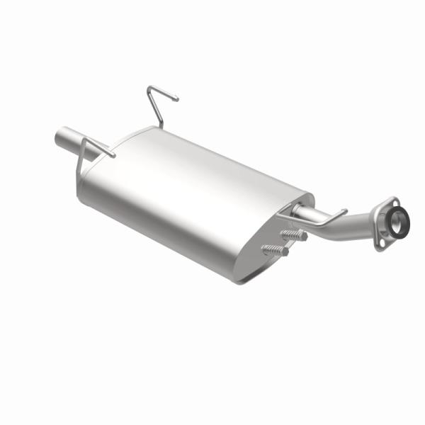 MAG BRE Exhaust Kits Magnaflow 108-0200