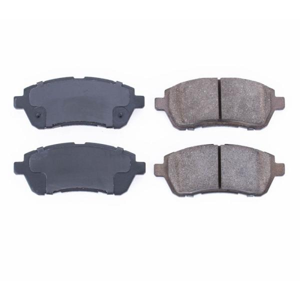 PowerStop 16-1454