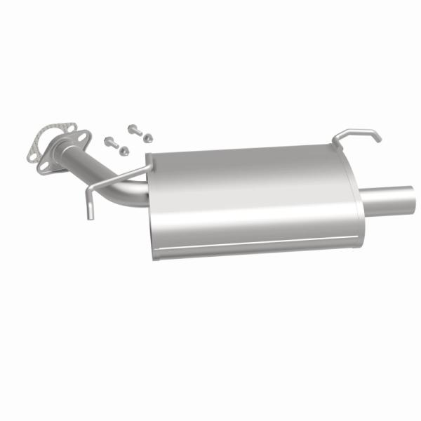MAG BRE Muffler Kit Magnaflow 108-0033