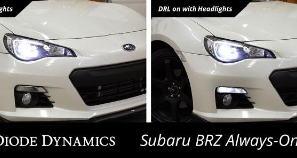 Diode Dynamics DD3024