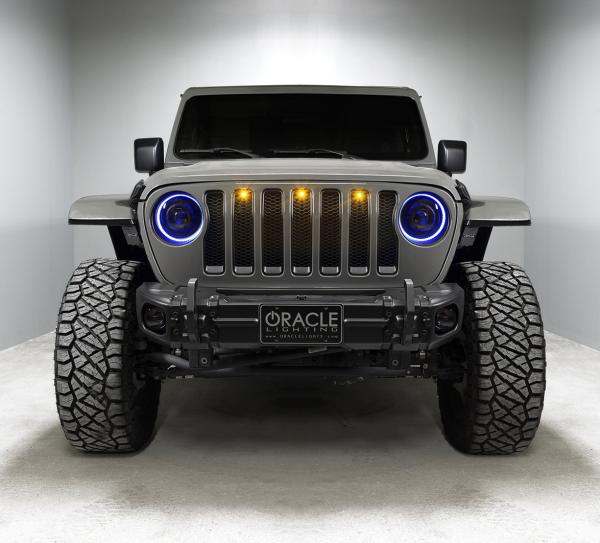 ORACLE Lighting 5839-504-B