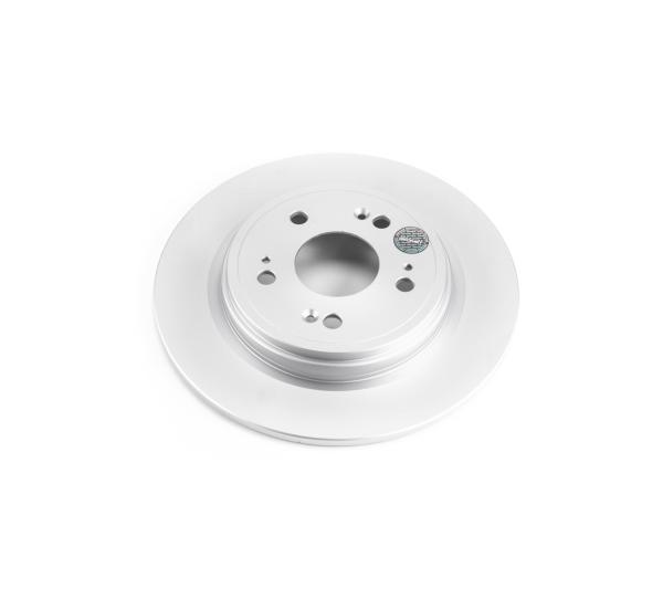 PSB Evolution Coated Rotor PowerStop JBR1586EVC