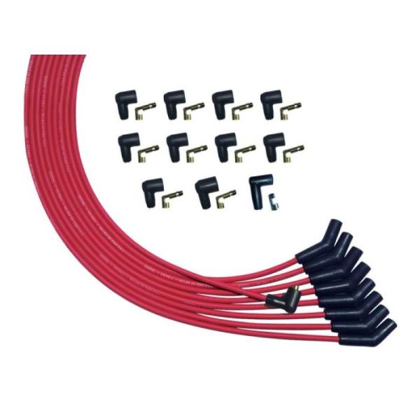 MOR Ignition - Wire Set Moroso 52010