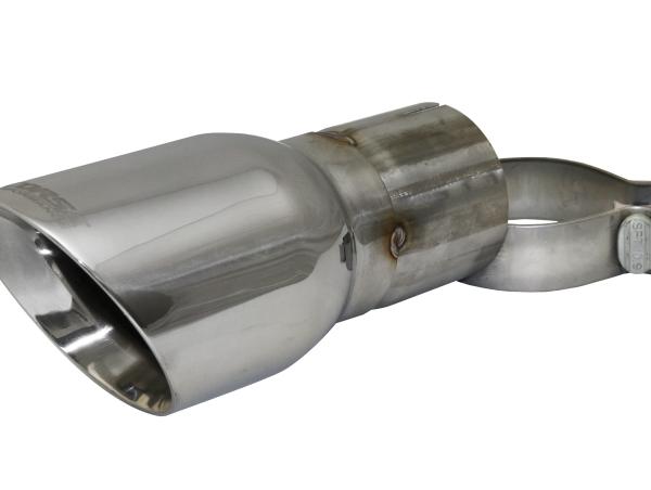 CORSA Performance TK006