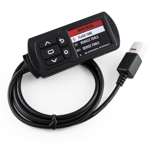 Dynojet PV3-22-10