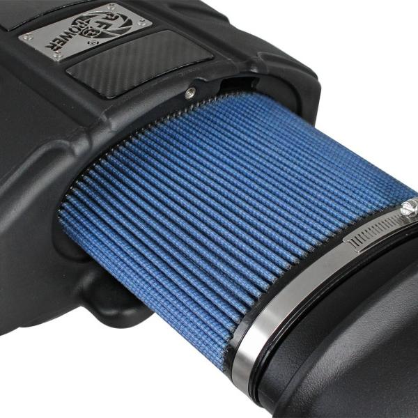AFE P5R Air Intake aFe 54-82082-1