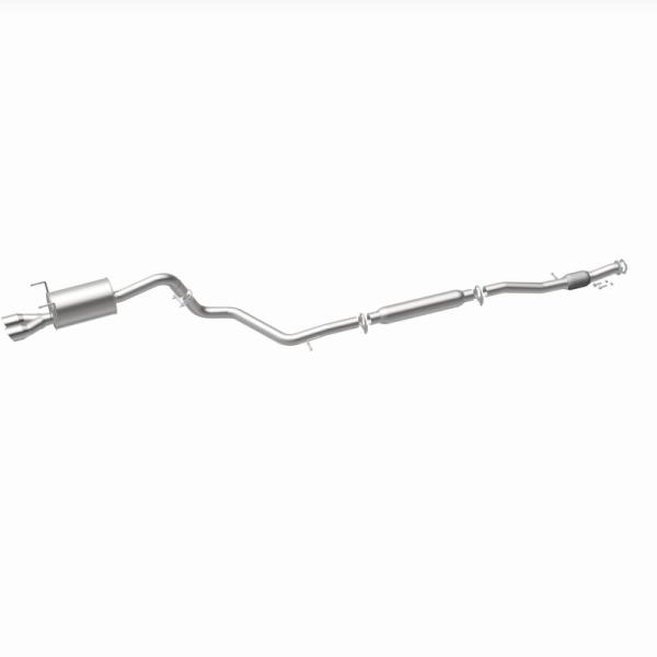 MAG BRE Exhaust Kits Magnaflow 106-0860