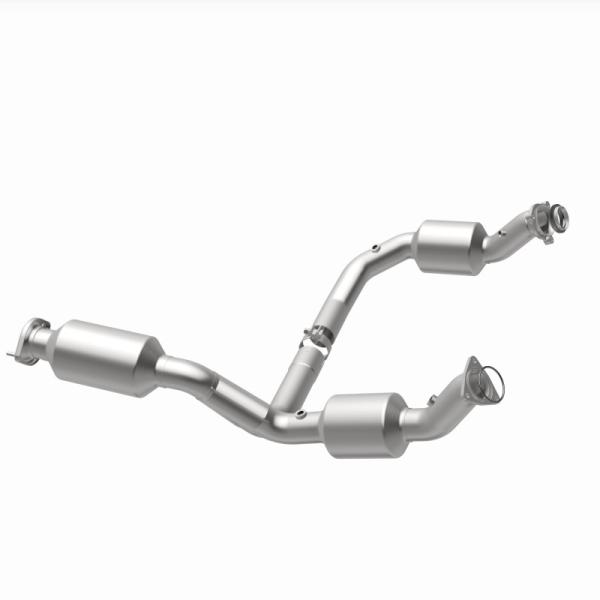 MAG Converter Direct Fit Magnaflow 280429