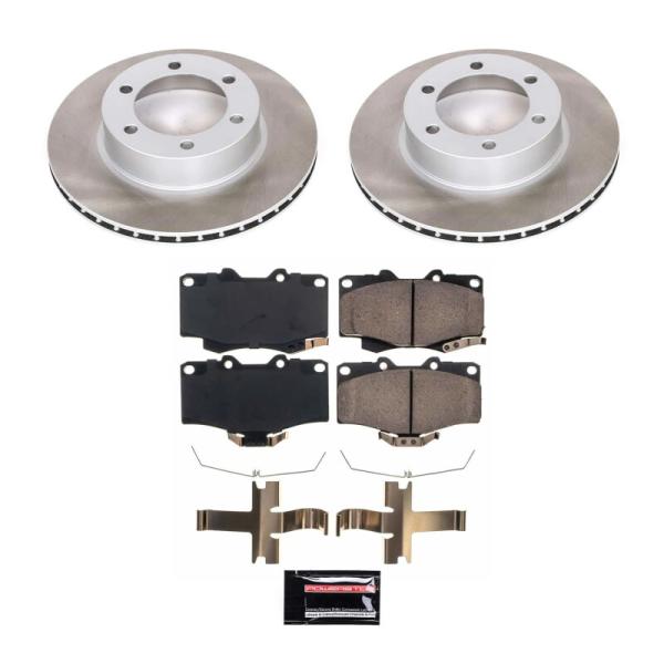 PowerStop SC1236