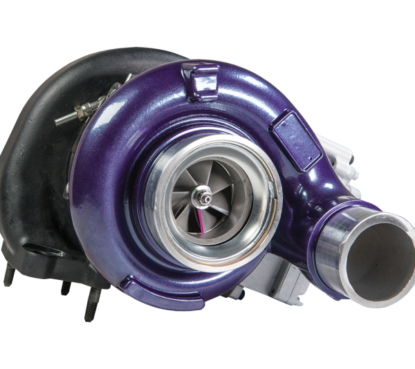 ATS Diesel 2023022326