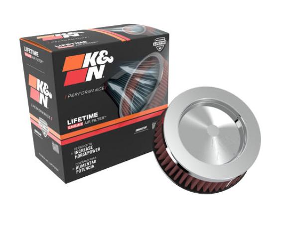 KN Universal Air Filter K&N Engineering RC-2440