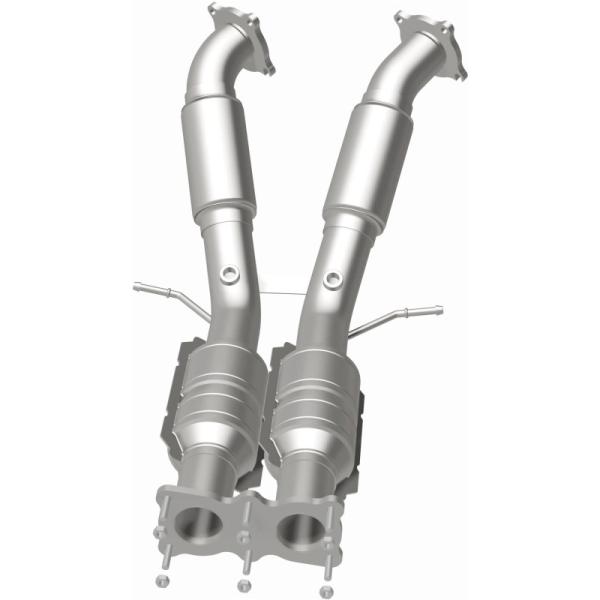 Magnaflow 51623