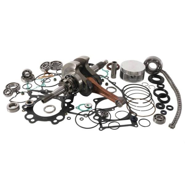 Vertex Pistons WR101-212