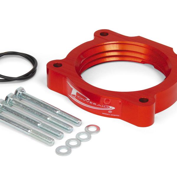 AIR Throttle Body Spacer Airaid 200-585-1