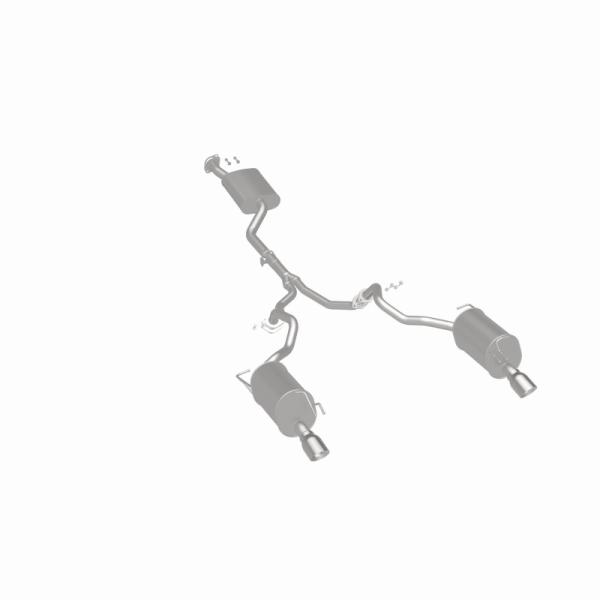 MAG BRE Exhaust Kits Magnaflow 106-0880